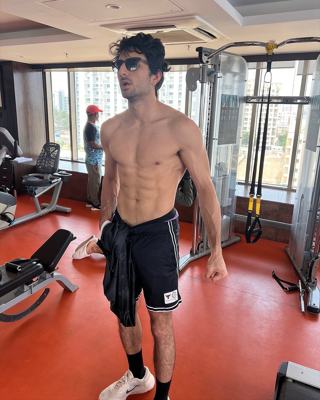 Robin Behl